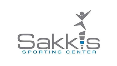 Sakkis Sporting Center Logo