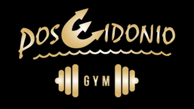 Poseidonio Logo