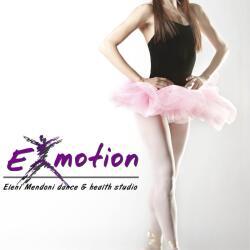 Eleni Mendoni Dance Studio